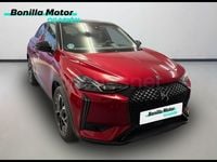 Usado DS Automobiles DS3 Performance 130 CV (95 kW) 2023 Blanco SUV