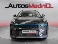 Usado Lynk & Co 01 264 CV (194 kW) 2023 Negro SUV