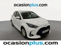 Usado Toyota Yaris Active 69 CV (50 kW) 2023 Blanco Utilitario