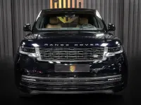 Usado Land Rover Range Rover Autobiography 350 CV (257 kW) 2023 Azul SUV
