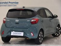 Usado Hyundai i10 67 CV (49 kW) 2025 Utilitario
