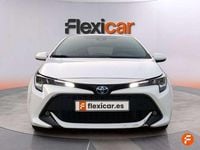 Usado Toyota Corolla Business Edition 122 CV (89 kW) 2021 Blanco Utilitario