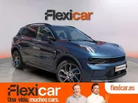 Usado Lynk & Co 01 261 CV (191 kW) 2023 Azul SUV