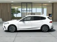 Nowe BMW M135 300 KM (220 kW) 2026 Otro Hatchback