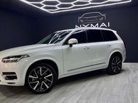 Usado Volvo XC90 Momentum 235 CV (172 kW) 2024 Blanco SUV
