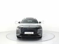 Usado DS Automobiles DS7 Crossback Performance 225 CV (165 kW) 2023 Gris / plata SUV
