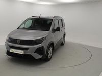 Usado Peugeot Rifter Allure 100 CV (73 kW) 2024 Gris Monovolumen