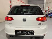 usado VW Golf VII 