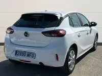 Usado Opel Corsa Edition 75 CV (55 kW) 2023 Blanco Utilitario