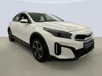 Usado Kia XCeed 141 CV (103 kW) 2024 Blanco SUV