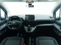 Usado Fiat Doblò 100 CV (73 kW) 2024 Blanco Monovolumen