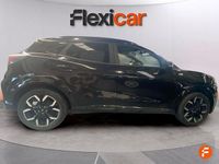 Usado Ford Puma ST-Line 125 CV (91 kW) 2023 Negro SUV