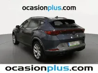 Usado Cupra Formentor 150 CV (110 kW) 2020 Gris SUV
