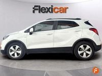 Usado Opel Mokka Excellence 140 CV (102 kW) 2017 Blanco SUV
