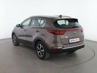 Usado Kia Sportage 117 CV (86 kW) 2019 Marrón SUV