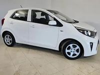 Usado Kia Picanto 67 CV (49 kW) 2024 Blanco Utilitario