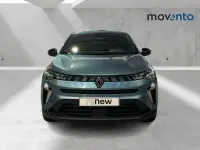 Nuevo Renault Symbioz Evolution 145 CV (106 kW) 2025 Azul SUV