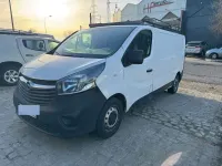 Usado Opel Vivaro Selective 120 CV (88 kW) 2019 Blanco Monovolumen