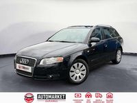 Usado Audi A4 140 CV (102 kW) 2006 Berlina