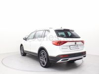 Usado Seat Tarraco XCELLENCE 150 CV (110 kW) 2020 Blanco SUV