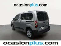 Usado Citroën Berlingo Live 102 CV (75 kW) 2023 Gris plata Monovolumen