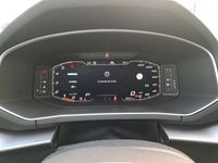 Usado Seat Tarraco FR 150 CV (110 kW) 2023 Negro SUV