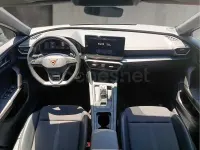 Usado Cupra Formentor VZ 245 CV (180 kW) 2023 Gris / plata SUV