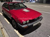Usado Alfa Romeo GTV 200 CV (147 kW) 1995 Rojo Coupe