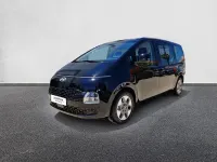 Nuevo Hyundai Staria 227 CV (166 kW) 2026