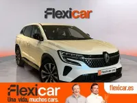 Usado Renault Austral Techno 140 CV (102 kW) 2023 Blanco SUV