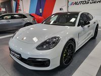 Usado Porsche Panamera 4 462 CV (339 kW) 2022 Blanco Berlina