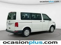 usado VW Caravelle Origin Corta 2.0 TDI 81kW (110CV) BMT