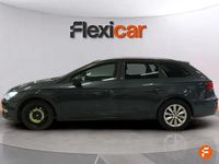 Käytetty Seat Leon Reference 115 HP (84 kW) 2019 Valkoinen Farmari