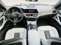 Usado BMW M4 Competition Edition 510 CV (375 kW) 2021 Negro