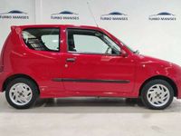 usado Fiat Seicento 1.1 Sporting