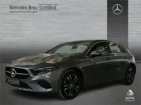 Usado Mercedes A250 218 CV (160 kW) 2025 Gris montaña