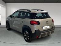 Usado Citroën C3 Aircross PureTech 110 CV (80 kW) 2020 Beige SUV
