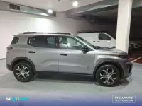 Usado Citroën C3 Aircross 101 CV (74 kW) 2025 Gris SUV