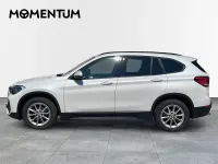 Usado BMW X1 Performance 150 CV (110 kW) 2022 Blanco SUV
