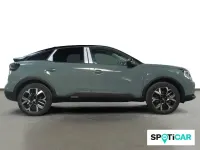 Nuevo Citroën C4 145 CV (106 kW) 2025 Verde SUV