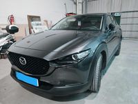Usado Mazda CX-30 Nagisa 140 CV (102 kW) 2025 Gris SUV