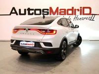 usado Renault Arkana RS Line Fast Track E-TECH Híb 105kW