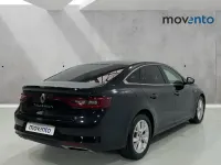Usado Renault Talisman LIMITED 150 CV (110 kW) 2019 Negro Berlina