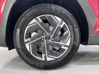 Nuevo Hyundai Tucson 150 CV (110 kW) 2026 SUV