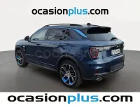 Usado Lynk & Co 01 261 CV (191 kW) 2023 Azul SUV