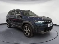Nuevo Dacia Bigster Journey 156 CV (114 kW) 2025 Azul SUV