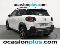 Usado Citroën C3 Aircross PureTech 110 CV (80 kW) 2023 Blanco SUV