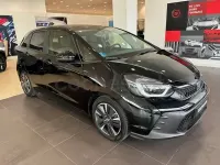 Usado Honda Jazz 109 CV (80 kW) 2021 Negro Utilitario