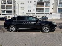 Usado Citroën C5 Business Class 112 CV (82 kW) 2012 Negro Berlina