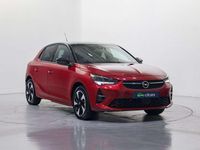 Usado Opel Corsa-e 100 kW (136 CV) 2022 Rojo Utilitario
